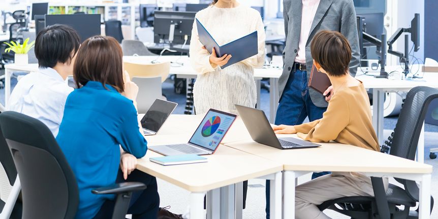 office image access